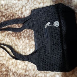 The Sak shoulder bag